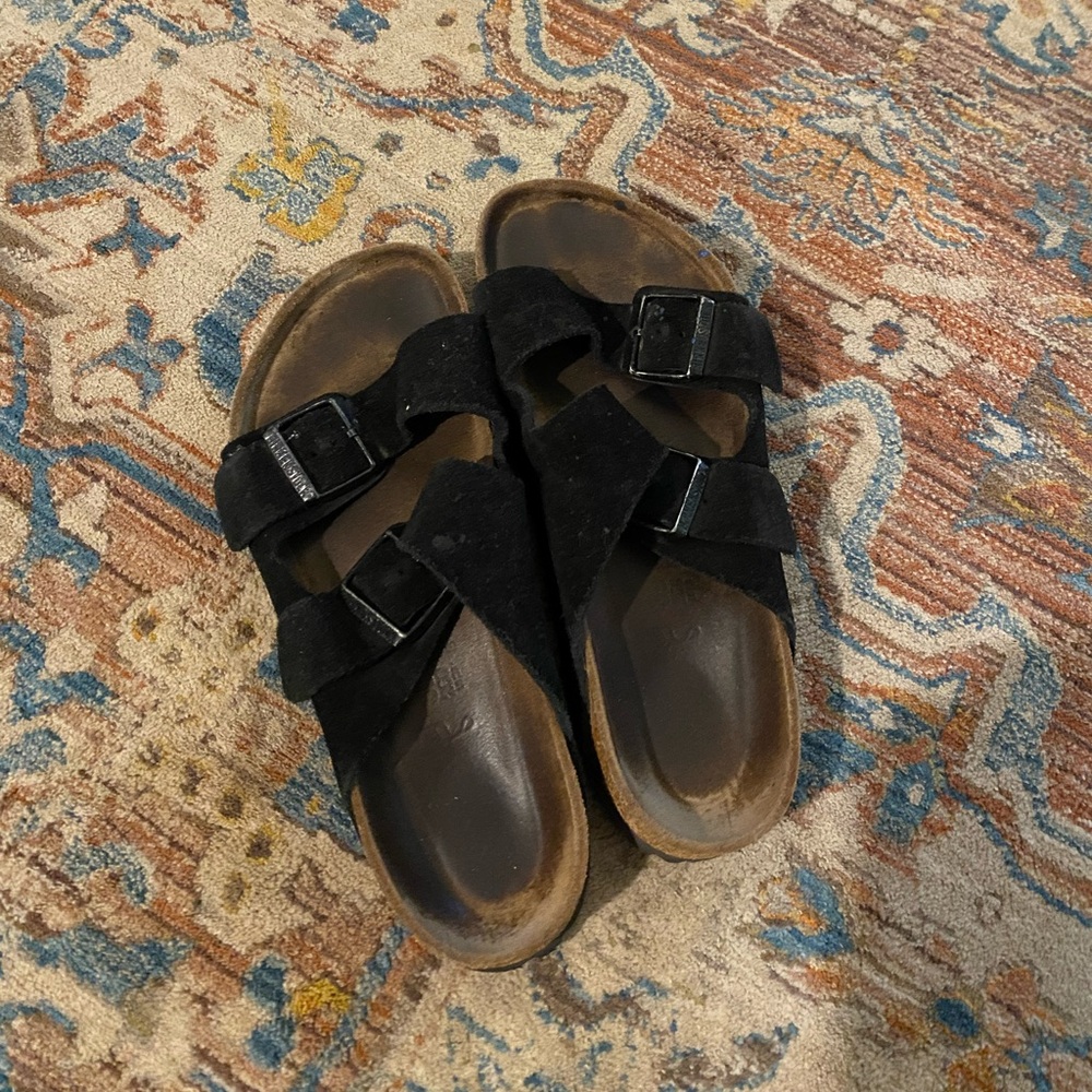 Arizona Birkenstock